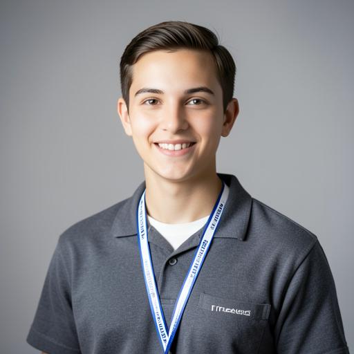 Lucas R.